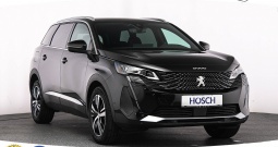 Peugeot 5008 1.2 PureTech Aut. GT 131 KS, 7-SJED+ACC+KAM+GR SJED+LED+ASIST