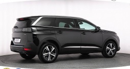 Peugeot 5008 1.2 PureTech Aut. GT 131 KS, 7-SJED+ACC+KAM+GR SJED+LED+ASIST