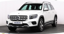 Mercedes GLB 200d Aut. Progressive 150 KS, ACC+KAM+LED+GR SJED+NAVI+ASIST