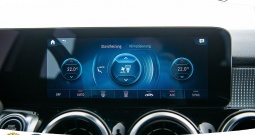 Mercedes GLB 200d Aut. Progressive 150 KS, ACC+KAM+LED+GR SJED+NAVI+ASIST