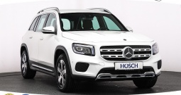 Mercedes GLB 200d Aut. Progressive 150 KS, ACC+KAM+LED+GR SJED+NAVI+ASIST