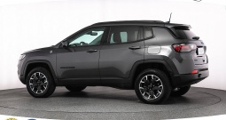 Jeep Compass 1.3 PHEV 4xe Aut. Trailhawk 240 KS, ACC+KAM+LED+ASIST