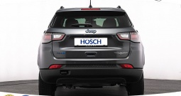 Jeep Compass 1.3 PHEV 4xe Aut. Trailhawk 240 KS, ACC+KAM+LED+ASIST