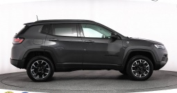 Jeep Compass 1.3 PHEV 4xe Aut. Trailhawk 240 KS, ACC+KAM+LED+ASIST