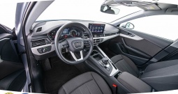 Audi A4 Allroad 40 TDI quattro ultra S tronic MMi+ 204 KS, ACC+KAM+GR SJED+LED