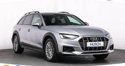 Audi A4 Allroad 40 TDI quattro ultra S tronic MMi+ 204 KS, ACC+KAM+GR SJED+LED