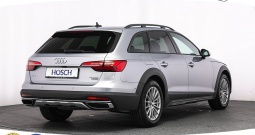 Audi A4 Allroad 40 TDI quattro ultra S tronic MMi+ 204 KS, ACC+KAM+GR SJED+LED