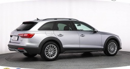 Audi A4 Allroad 40 TDI quattro ultra S tronic MMi+ 204 KS, ACC+KAM+GR SJED+LED