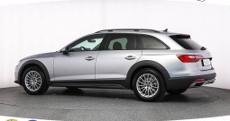 Audi A4 Allroad 40 TDI quattro ultra S tronic MMi+ 204 KS, ACC+KAM+GR SJED+LED