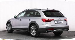 Audi A4 Allroad 40 TDI quattro ultra S tronic MMi+ 204 KS, ACC+KAM+GR SJED+LED