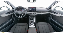 Audi A4 Allroad 40 TDI quattro ultra S tronic MMi+ 204 KS, ACC+KAM+GR SJED+LED