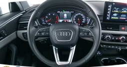 Audi A4 Allroad 40 TDI quattro ultra S tronic MMi+ 204 KS, ACC+KAM+GR SJED+LED