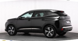 Peugeot 3008 1.2 PureTech Aut. GT 131 KS, ACC+KAM+GR SJED+LED+ASIST