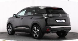 Peugeot 3008 1.2 PureTech Aut. GT 131 KS, ACC+KAM+GR SJED+LED+ASIST