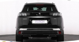 Peugeot 3008 1.2 PureTech Aut. GT 131 KS, ACC+KAM+GR SJED+LED+ASIST