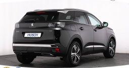 Peugeot 3008 1.2 PureTech Aut. GT 131 KS, ACC+KAM+GR SJED+LED+ASIST