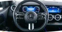 Mercedes B 250e AMG Line 218 KS, KAM+LED+GR SJED+PANO+ASIST