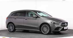 Mercedes B 250e AMG Line 218 KS, KAM+LED+GR SJED+PANO+ASIST