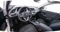 BMW 116i Advantage 109 KS, LED+GR SJED+NAVI+ASIST