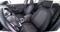 BMW 116i Advantage 109 KS, LED+GR SJED+NAVI+ASIST