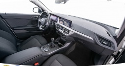 BMW 116i Advantage 109 KS, LED+GR SJED+NAVI+ASIST