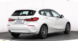 BMW 116i Advantage 109 KS, LED+GR SJED+NAVI+ASIST