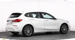 BMW 116i Advantage 109 KS, LED+GR SJED+NAVI+ASIST