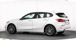 BMW 116i Advantage 109 KS, LED+GR SJED+NAVI+ASIST