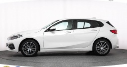 BMW 116i Advantage 109 KS, LED+GR SJED+NAVI+ASIST