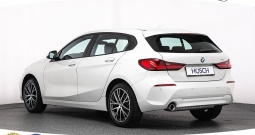 BMW 116i Advantage 109 KS, LED+GR SJED+NAVI+ASIST