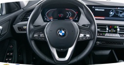 BMW 116i Advantage 109 KS, LED+GR SJED+NAVI+ASIST