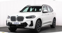 BMW X3 30e xDrive Aut. M Sport 292 KS, ACC+KAM+GR SJED+LED+ASIST