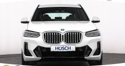 BMW X3 30e xDrive Aut. M Sport 292 KS, ACC+KAM+GR SJED+LED+ASIST