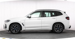 BMW X3 30e xDrive Aut. M Sport 292 KS, ACC+KAM+GR SJED+LED+ASIST