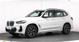 BMW X3 30e xDrive Aut. M Sport 292 KS, ACC+KAM+GR SJED+LED+ASIST