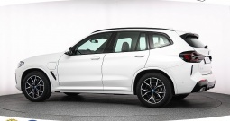 BMW X3 30e xDrive Aut. M Sport 292 KS, ACC+KAM+GR SJED+LED+ASIST