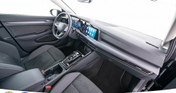 VW Golf VIII Variant 1.5 eTSI DSG Style 150 KS, ACC+KAM+LED+GR SJED+NAVI+ASIST