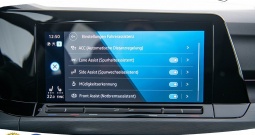 VW Golf VIII Variant 1.5 eTSI DSG Style 150 KS, ACC+KAM+LED+GR SJED+NAVI+ASIST