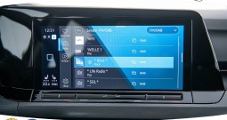 VW Golf VIII Variant 1.5 eTSI DSG Style 150 KS, ACC+KAM+LED+GR SJED+NAVI+ASIST