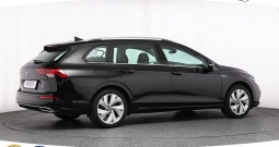 VW Golf VIII Variant 1.5 eTSI DSG Style 150 KS, ACC+KAM+LED+GR SJED+NAVI+ASIST