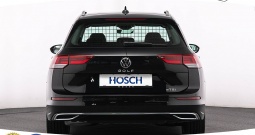 VW Golf VIII Variant 1.5 eTSI DSG Style 150 KS, ACC+KAM+LED+GR SJED+NAVI+ASIST