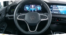 VW Golf VIII Variant 1.5 eTSI DSG Style 150 KS, ACC+KAM+LED+GR SJED+NAVI+ASIST