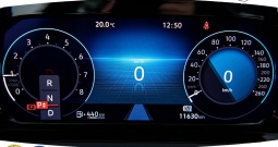 VW Golf VIII Variant 1.5 eTSI DSG Style 150 KS, ACC+KAM+LED+GR SJED+NAVI+ASIST