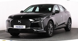 DS Automobiles 4 1.6 PureTech Aut. E-Tense 224 KS, LED+ASIST