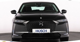 DS Automobiles 4 1.6 PureTech Aut. E-Tense 224 KS, LED+ASIST