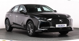 DS Automobiles 4 1.6 PureTech Aut. E-Tense 224 KS, LED+ASIST