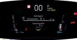 DS Automobiles 4 1.6 PureTech Aut. E-Tense 224 KS, LED+ASIST