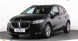 BMW 225e xDrive Active Tourer Steptronic 245 KS, KAM+LED+GR SJED+PANO+WIDES