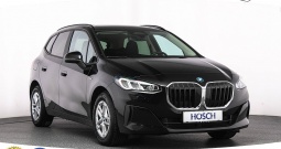 BMW 225e xDrive Active Tourer Steptronic 245 KS, KAM+LED+GR SJED+PANO+WIDES