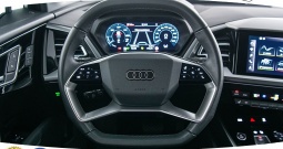 Audi Q4 SB e-tron 40 Advanced 204 KS, ACC+KAM+GR SJED+LED+ASIST